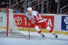 Today in Hockey History: April 28
