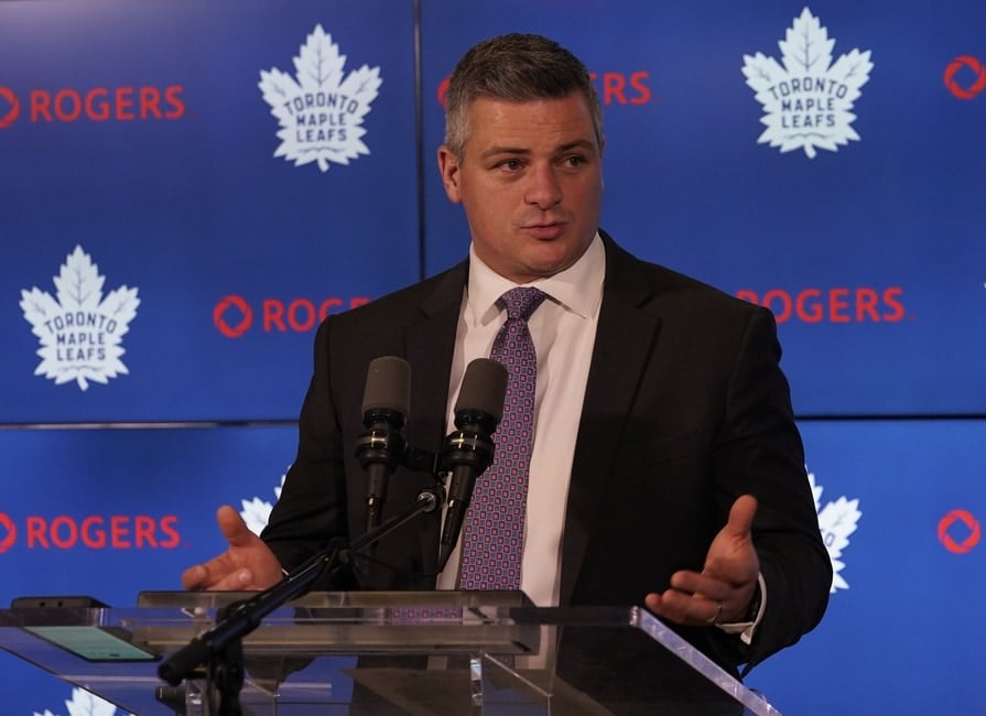 Maple Leafs News & Rumours: A Long View From the Middle of the Noise