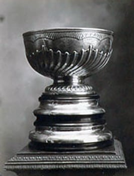 Stanley Cup 1921