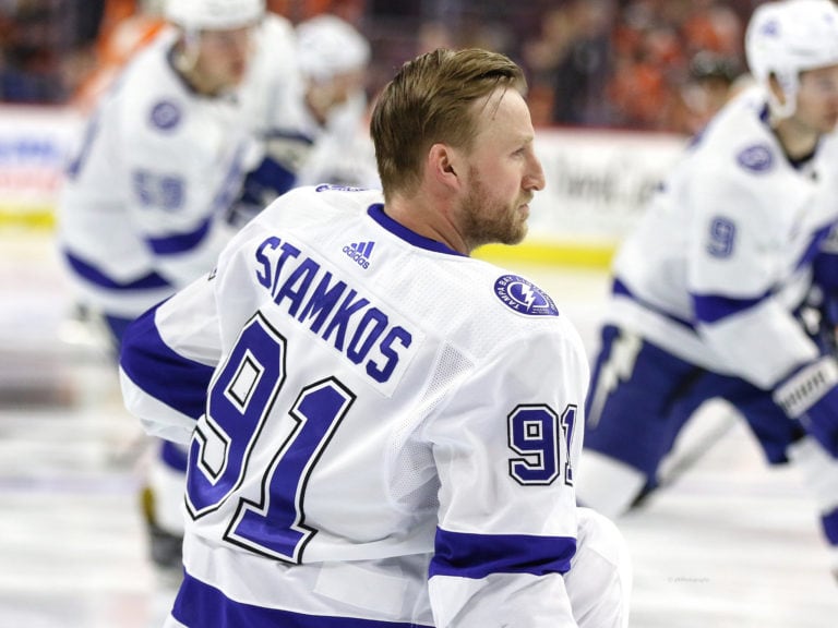 Lightning Vs. Maple Leafs: Which Team’s Top Six Is Better?