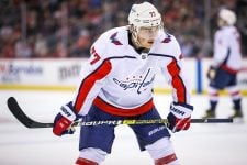 The TJ Oshie Trade Analyzed