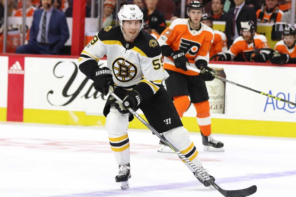 Tim Schellper All-Time New Hampshire-Born Lineup - The Hockey Writers - Hockey ...