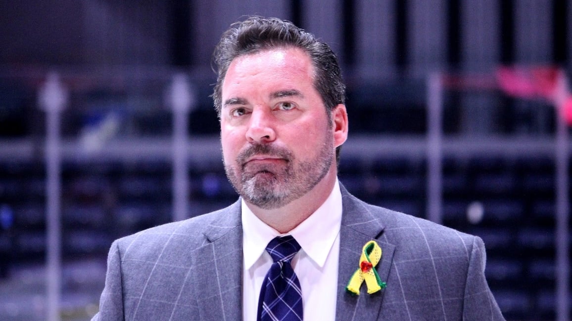 Best NHL Landing Spots for Hershey Bears Head Coach Todd Nelson