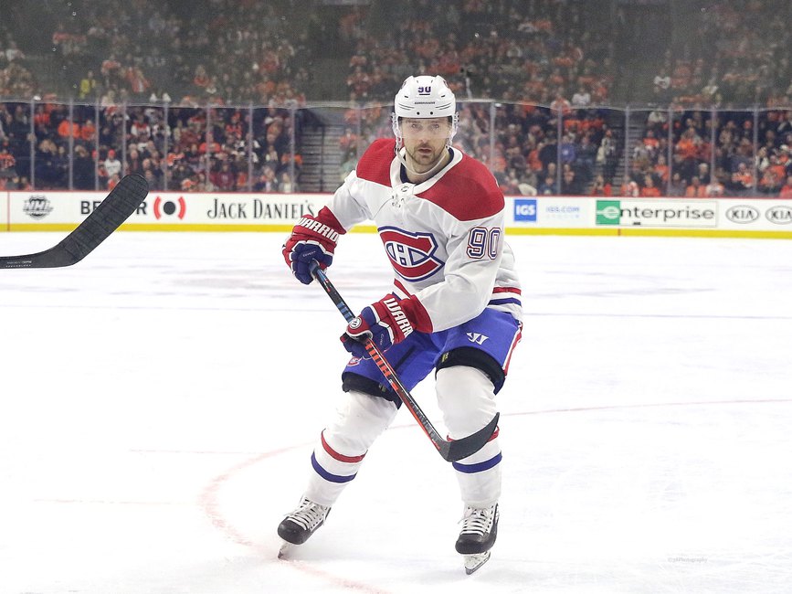 Forward Tomas Tatar to a 2-Year Contract