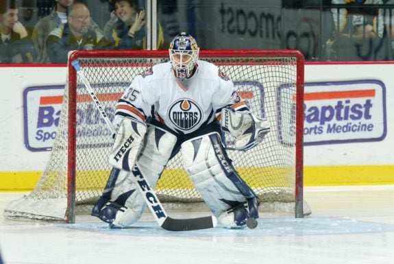 Top 5 Performances by Oilers Players at the World Championship