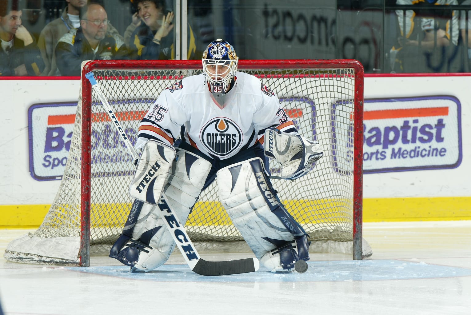 Top 5 Performances by Oilers Players at the World Championship