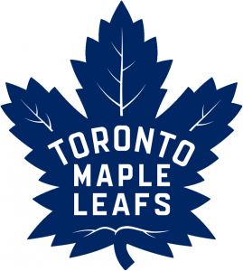 Toronto Maple Leafs logo 2016-17