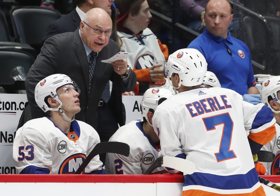 Today in Hockey History: June 21