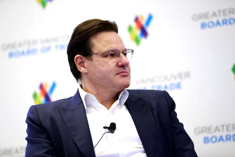 Aquilini’s Shadow Looms Large Over the Next Canucks GM Hire