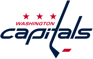 Washington Capitals logo 2016-17