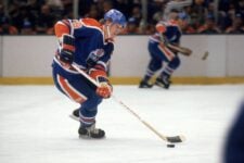 Today in Hockey History: March 13