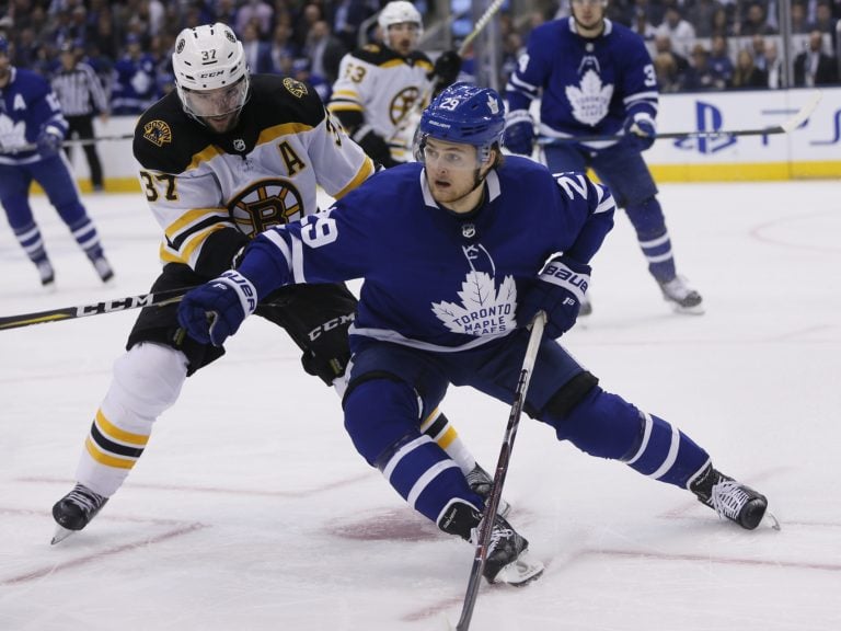 Stunning Nylander's Return Helps Maple Leafs Continue Rising In Playoff Race Photo Concept Stunning Nylander's Return Helps Maple Leafs Continue Rising In Playoff Race Photo Concept