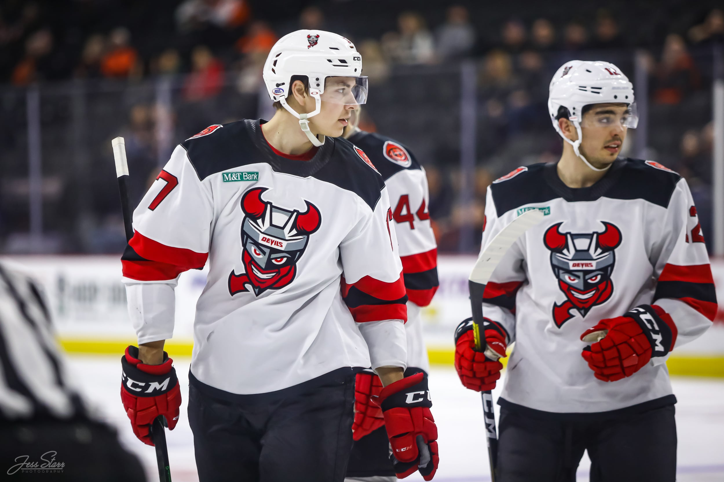 Binghamton Devils 2020-21 Season Preview