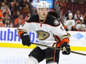 Cam Fowler (Amy Irvin / The Hockey Writers) 