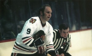 Bobby Hull