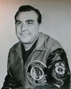 Rudy Pilous could wind up with San Francisco Seals.