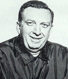 AHL president Jack Riley