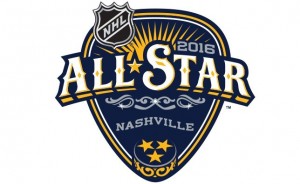 2016 All-Star Game, NHL All-Star Game