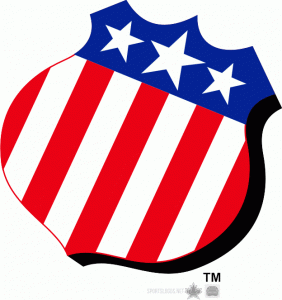 1965 Rochester Americans