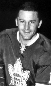 Wally Boyer: two goals in two games.