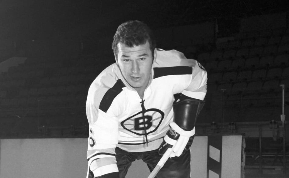 Bruins’ Curse of the No. 6 Jersey