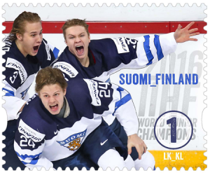 Finnish World Juniors, Kasperi Kapanen