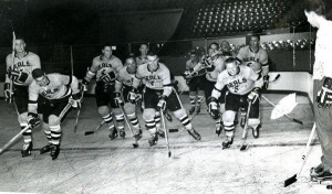 How strong - or weak - will the expansion teams be?