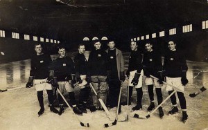 1914 Portland Rosebuds