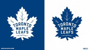 Toronto Maple Leafs Logo