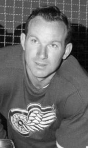 London National coach Jack McIntyre.