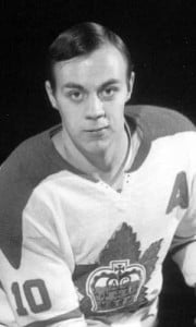 Al Osborne netted the game-winner.