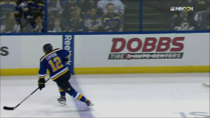 Coach's Challenge offside