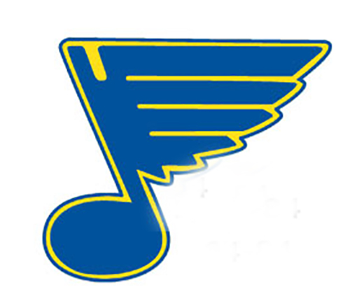 blues original logo