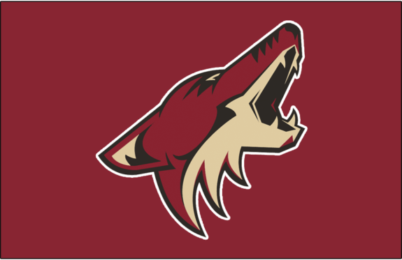 coyotes logo
