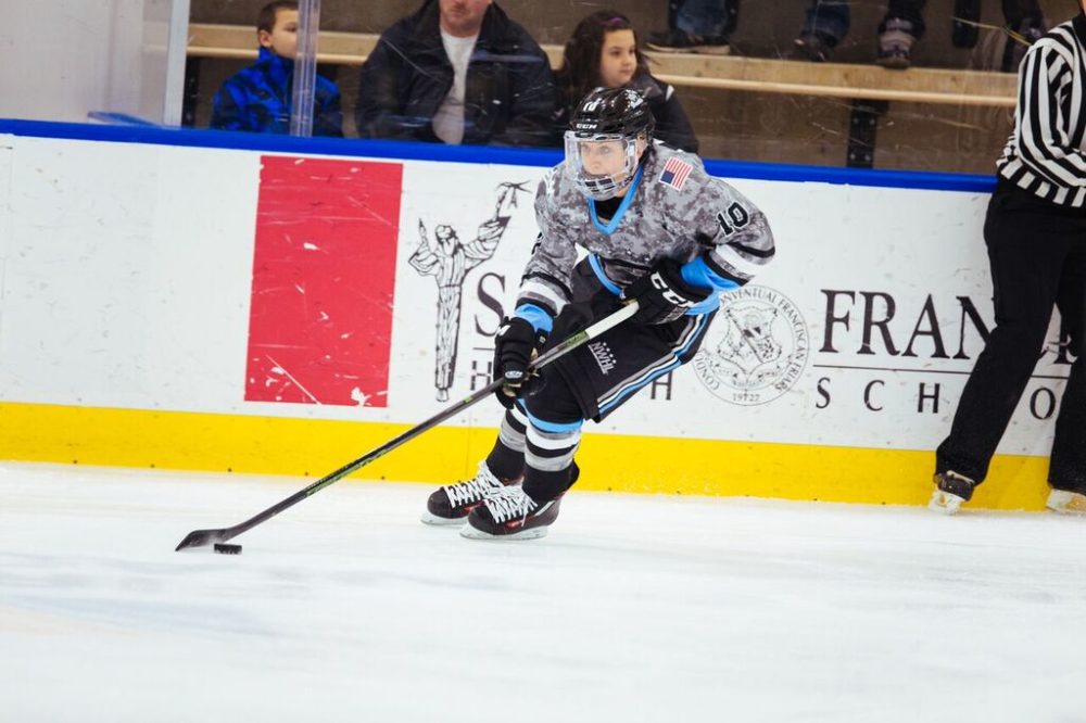 The Devils Are Making History With Their Hiring of Meghan Duggan