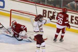 Ottawa Senators Colin White