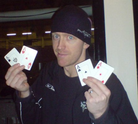 David-Alexandre Beauregard