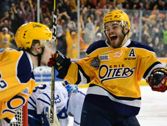 OHL, Erie Otters