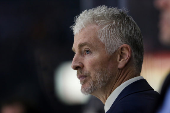 San Jose Barracuda head coach Roy Sommer 