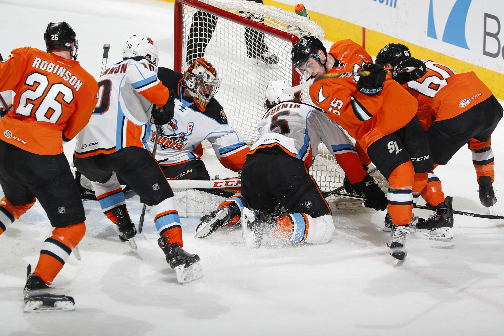 2 Takeaways From Gulls’ Final Home Game of the 2021-22 Season
