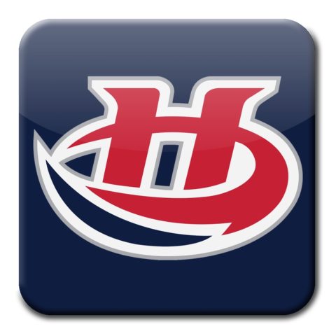 This image has an empty alt attribute; its file name is Lethbridge-Hurricanes-square-logo-dark-480x480.jpg