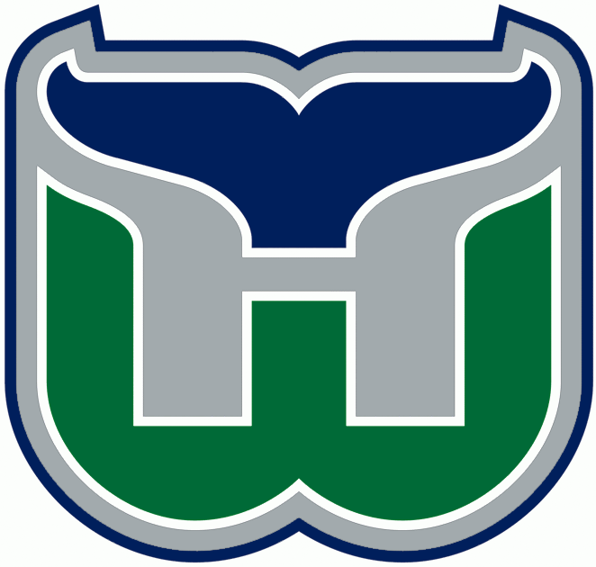 Hartford Whalers Logo