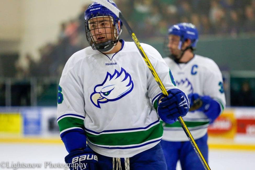 The State of College Hockey in Florida