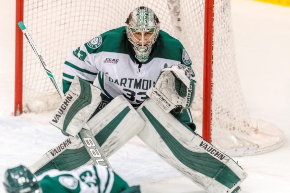 Dartmouth Devin Buffalo