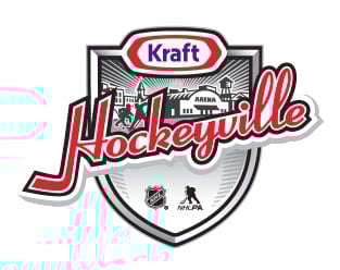 Kraft Hockeyville Logo