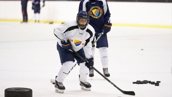 Betty Jouanny Djurgårdens IF