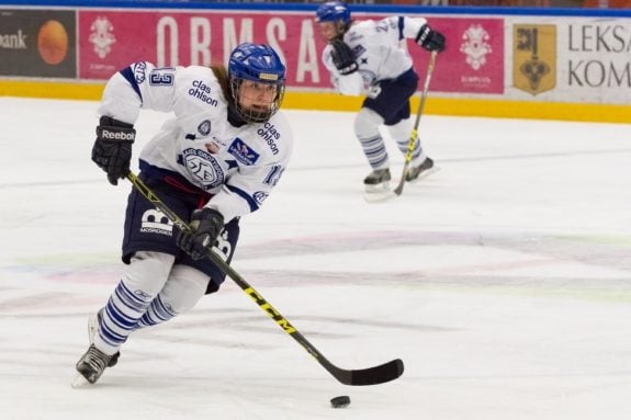 Hanna Sköld Leksands IF