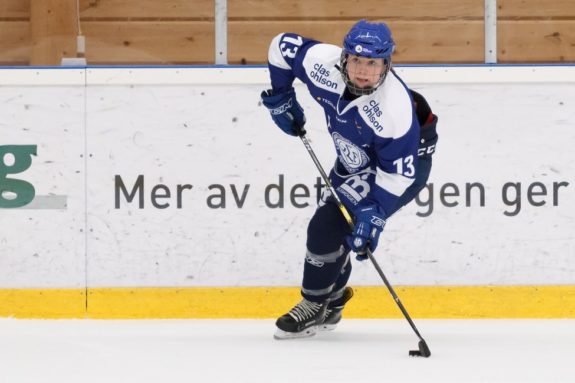 Hanna Sköld Leksands IF