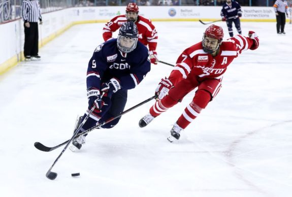 Friendship Four Payusov Krys