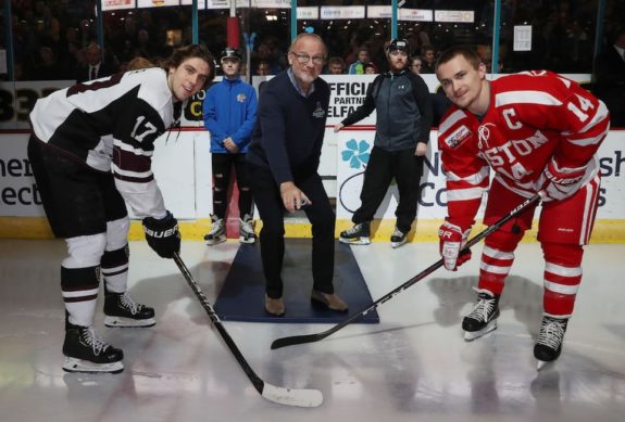 Bobo Carpenter Boston University